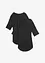 Maglia lunga in morbida viscosa (pacco da 2), bonprix