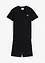 T-shirt e pantaloni corti in cotone biologico (set 2 pezzi), bonprix