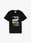 T-shirt in cotone biologico, bonprix