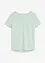 Maglia lunga per sport con scollatura dietro, bonprix