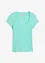 T-shirt in puro cotone biologico, bonprix
