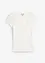 T-shirt in puro cotone biologico, bonprix