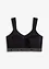 Reggiseno sportivo con sostegno medio, bonprix