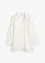 Camicia in misto viscosa fluente, bonprix