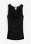 Top in misto viscosa morbido, bonprix