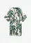 Miniabito con maniche a kimono in viscosa fluente, bonprix