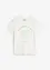 T-shirt con stampa, bonprix