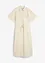 Abito in jersey di cotone elasticizzato, bonprix