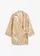 Blusa con maniche a kimono in simil lino, bonprix