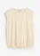 Maglia con fondo elasticizzato, bonprix