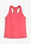 Top per tankini ad asciugatura rapida, bonprix
