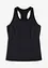 Top per tankini ad asciugatura rapida, bonprix