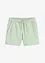 Shorts sportivi ad asciugatura rapida, bonprix