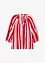 Blusa in viscosa strutturata, bonprix