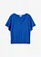 Maxi maglia in misto viscosa morbido, bonprix