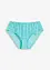 Slip alto con pizzo delicato, bonprix