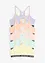 Reggiseno bustier con cotone biologico morbido (pacco da 5), bonprix