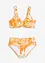 Bikini minimizer (set 2 pezzi), bonprix