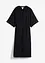 Abito stile caftano in fine viscosa, bonprix