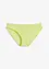 Slip con pizzo delicato, bonprix