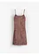 Miniabito in mesh, bonprix