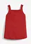 Blusa in misto viscosa con particolare annodato dietro, bonprix