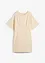 Abito in maglina di puro cotone, bonprix