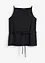 Top in piquet, bonprix