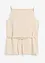 Top in piquet, bonprix