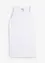 Top lungo in misto cotone elasticizzato, bonprix