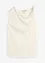Top in maglina leggera, bonprix
