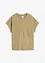 T-shirt in puro cotone biologico, bonprix