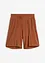 Bermuda in jersey con cinta comoda, bonprix