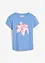 T-shirt in puro cotone biologico, bonprix