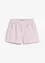 Shorts in puro cotone, bonprix