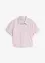 Camicetta in puro cotone, bonprix