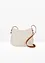 Borsa a tracolla in stoffa, bonprix