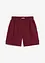 Shorts larghi in felpa, bonprix