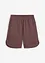 Shorts largi in jersey, bonprix