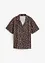 Camicetta oversize in mussola, bonprix