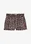 Shorts con elastico in vita, bonprix