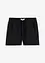Shorts con elastico in vita, bonprix