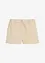 Shorts in twill, bonprix