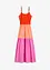 Abito con spalline in puro cotone, bonprix