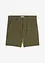 Shorts eleganti, relaxed fit, bonprix