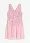 Miniabito con paillettes, bonprix