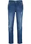 Jeans elasticizzati boyfriend, bonprix