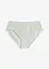 Slip alto con pizzo delicato, bonprix
