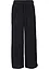 Pantaloni con elastico in vita in viscosa, bonprix