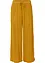 Pantaloni con elastico in vita in viscosa, bonprix